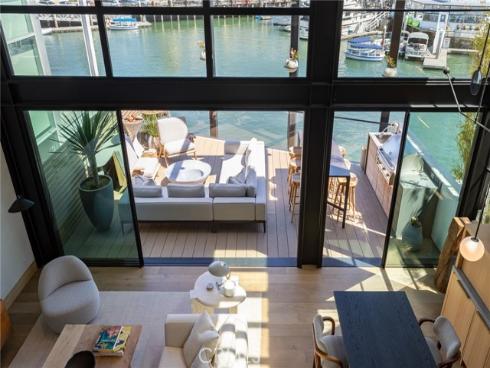 2910  Lafayette   Avenue, Newport Beach, CA