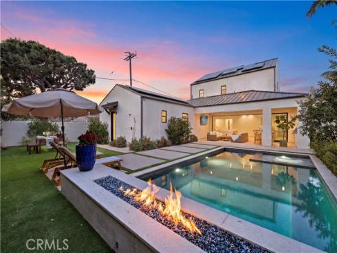 20321  Orchid  , Newport Beach, CA