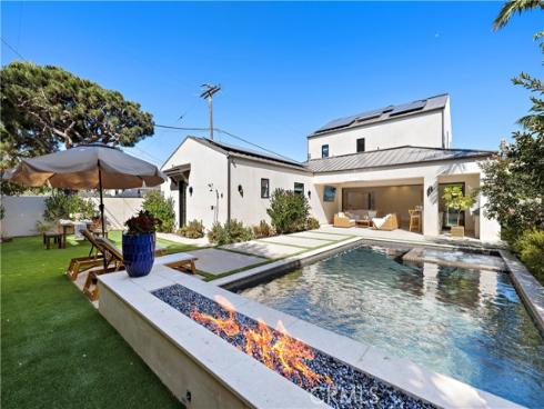 20321  Orchid  , Newport Beach, CA
