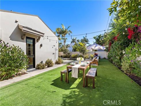 20321  Orchid  , Newport Beach, CA