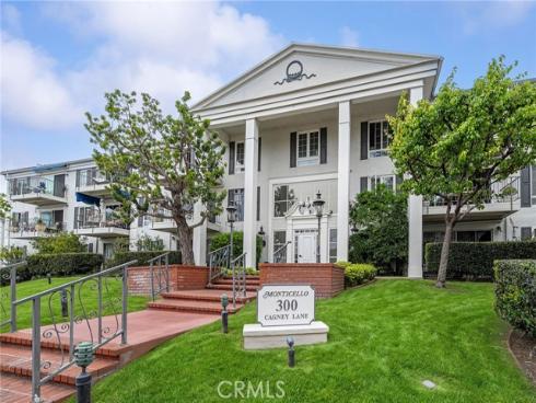 300 Cagney PH5, Newport Beach, CA