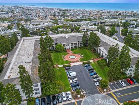 300 Cagney PH5, Newport Beach, CA