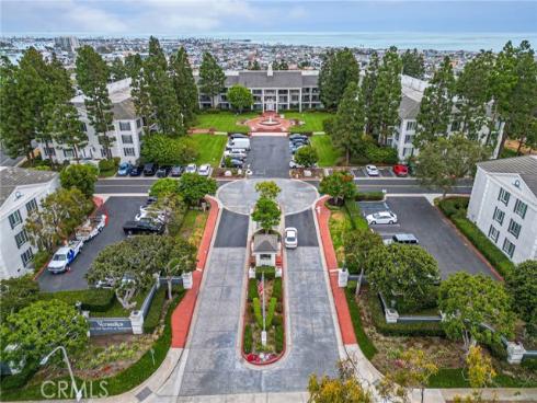 300 Cagney PH5, Newport Beach, CA