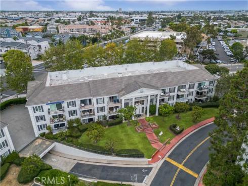 300 Cagney PH5, Newport Beach, CA