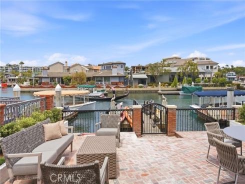 3810 Channel Place, Newport Beach, CA