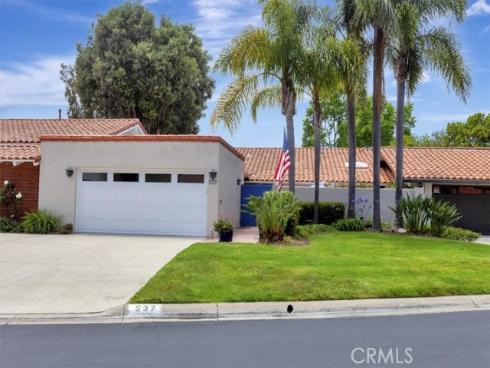 537  Vista Grande  , Newport Beach, CA