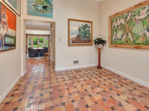 537  Vista Grande  , Newport Beach, CA