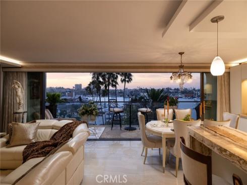 601  Lido Park  4B  Drive, Newport Beach, CA