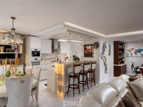601  Lido Park  4B  Drive, Newport Beach, CA