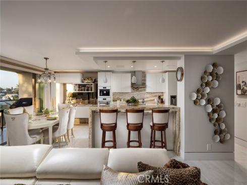 601  Lido Park  4B  Drive, Newport Beach, CA