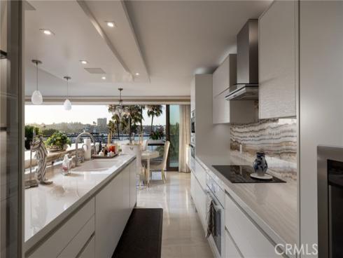 601  Lido Park  4B  Drive, Newport Beach, CA