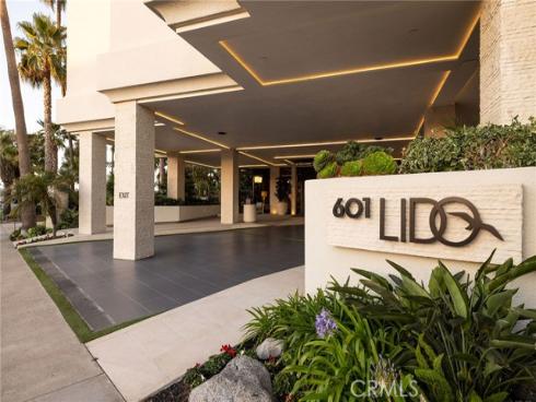 601  Lido Park  4B  Drive, Newport Beach, CA