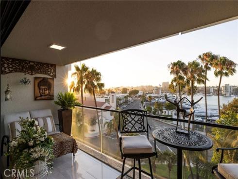 601  Lido Park  4B  Drive, Newport Beach, CA