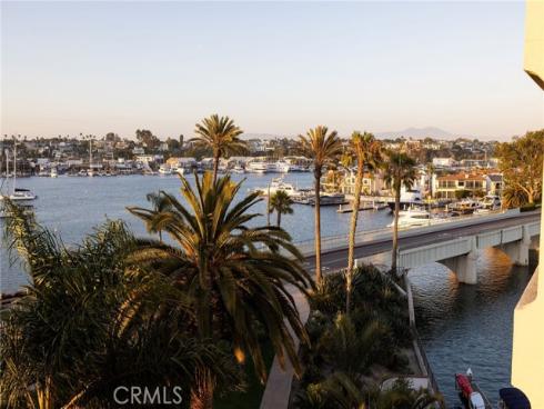 601  Lido Park  4B  Drive, Newport Beach, CA
