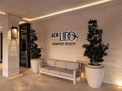 601  Lido Park  4B  Drive, Newport Beach, CA