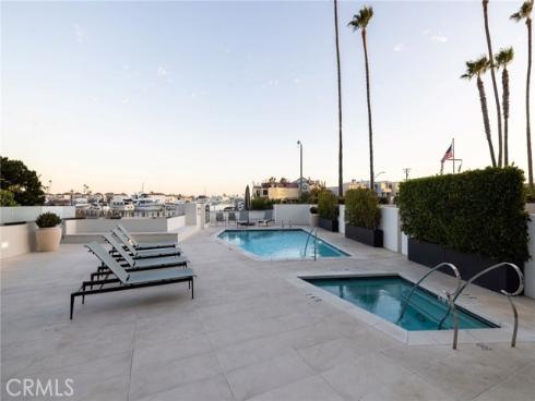 601  Lido Park  4B  Drive, Newport Beach, CA