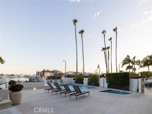 601  Lido Park  4B  Drive, Newport Beach, CA