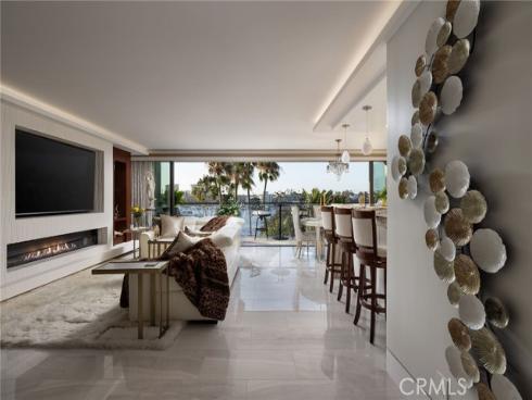 601  Lido Park  4B  Drive, Newport Beach, CA
