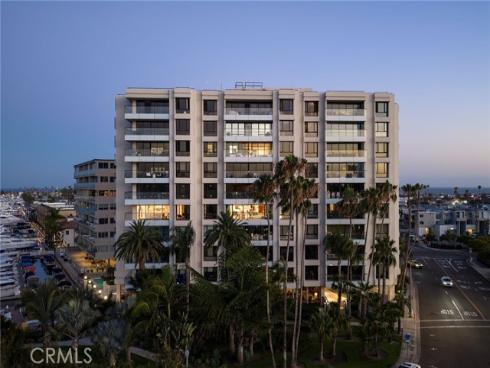 601  Lido Park  4B  Drive, Newport Beach, CA