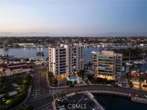 601  Lido Park  4B  Drive, Newport Beach, CA