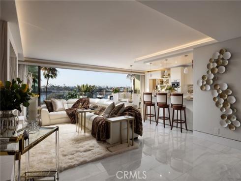 601  Lido Park  4B  Drive, Newport Beach, CA