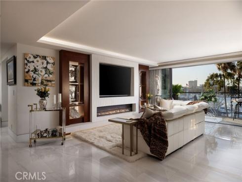 601  Lido Park  4B  Drive, Newport Beach, CA