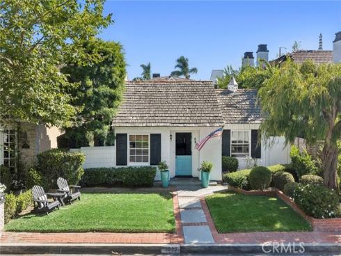 2632 Vista Drive