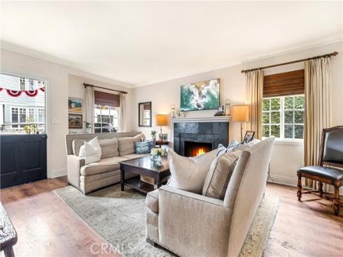 2632  Vista   Drive, Newport Beach, CA