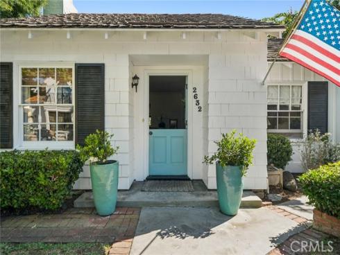 2632  Vista   Drive, Newport Beach, CA