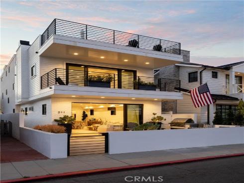 211 35th , Newport Beach, CA