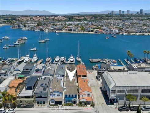 428 E Bay   Avenue, Newport Beach, CA