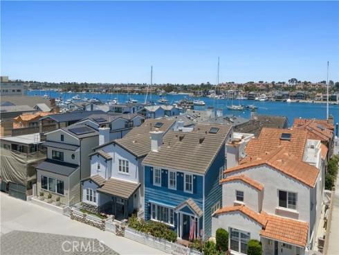 428 E Bay   Avenue, Newport Beach, CA