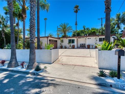 327 Santa Isabel