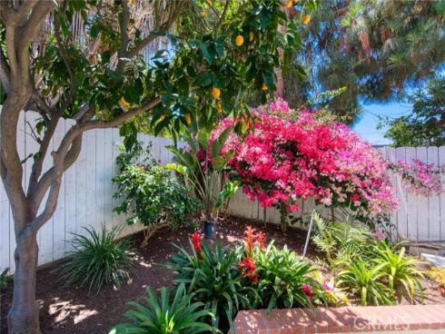 327  Santa Isabel  , Newport Beach, CA