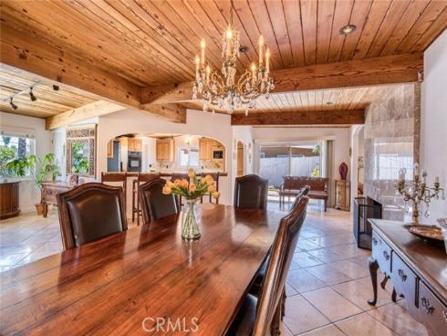 327  Santa Isabel  , Newport Beach, CA