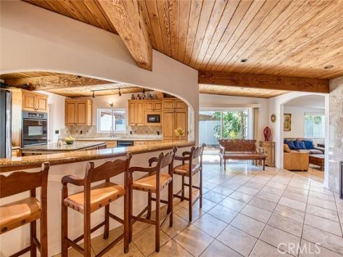 327  Santa Isabel  , Newport Beach, CA