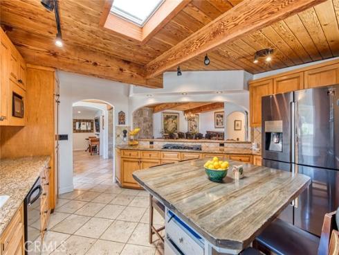 327  Santa Isabel  , Newport Beach, CA