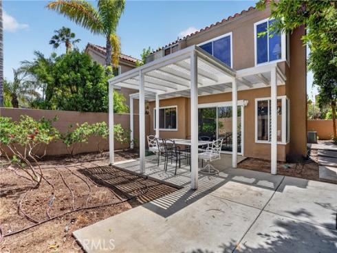 1  Cormorant Circle  , Newport Beach, CA