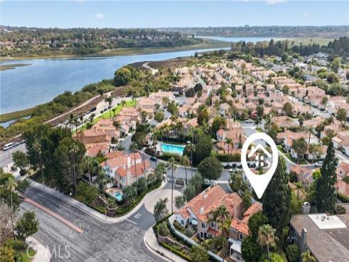 1  Cormorant Circle  , Newport Beach, CA