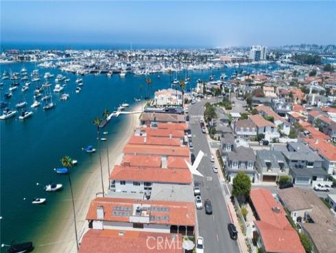439  Via Lido Soud  , Newport Beach, CA