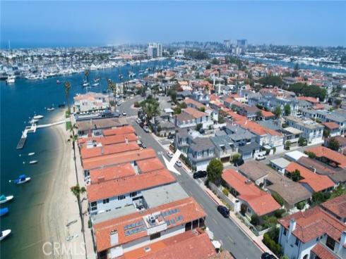 439  Via Lido Soud  , Newport Beach, CA