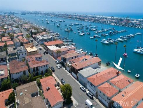 439  Via Lido Soud  , Newport Beach, CA