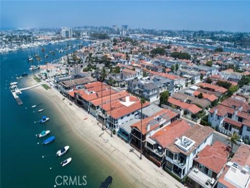 439  Via Lido Soud  , Newport Beach, CA