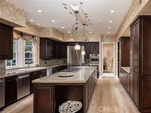 3 Weybridge Court, Newport Beach, CA