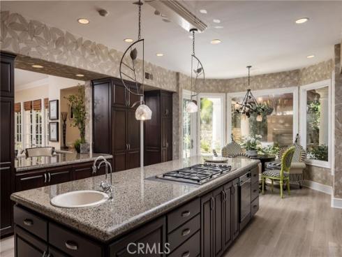 3 Weybridge Court, Newport Beach, CA