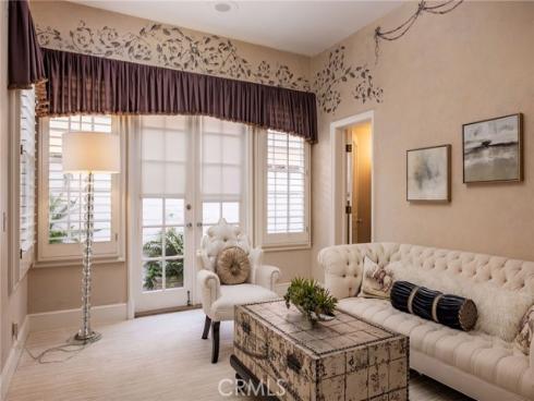 3 Weybridge Court, Newport Beach, CA