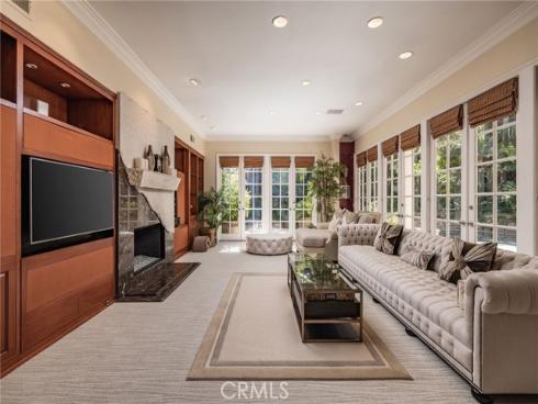 3 Weybridge Court, Newport Beach, CA