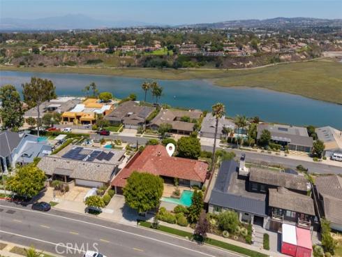 1842  Santiago  , Newport Beach, CA