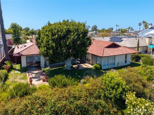 1842  Santiago  , Newport Beach, CA