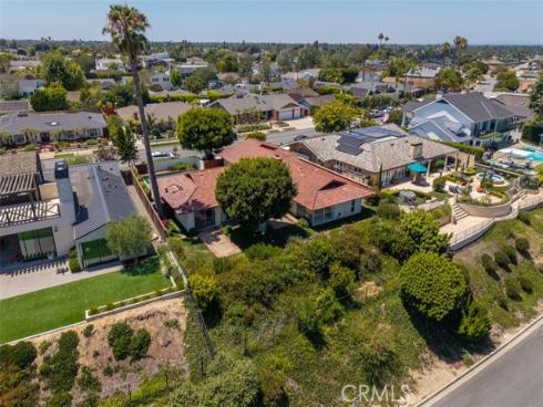 1842  Santiago  , Newport Beach, CA